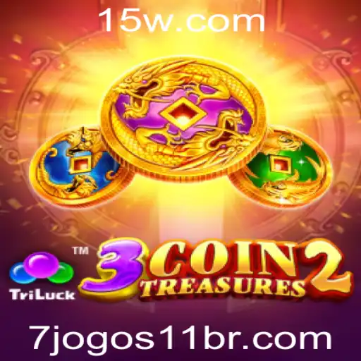 3CoinTreasures2: Desvendando o Mundo do Novo Jogo de Aventura