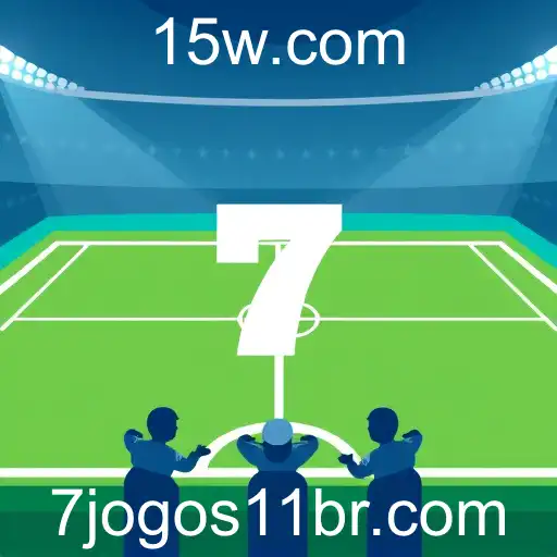 A Revolução das Apostas Esportivas: Explorando o Fenômeno '7 Jogos 11 com BR'