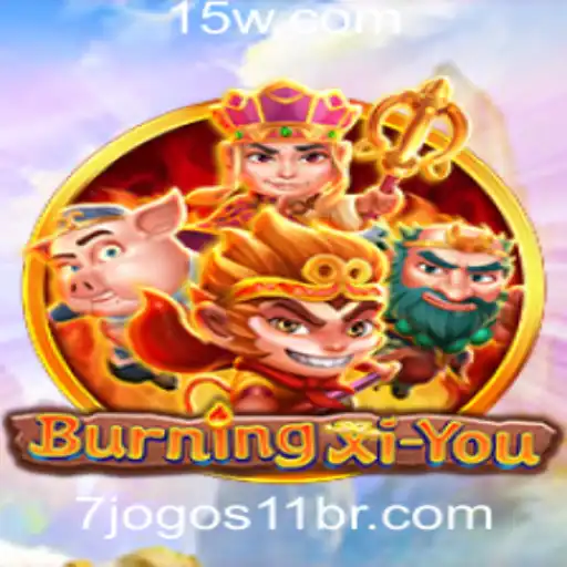 Explorando 'BurningXiYou': Um Mergulho no Mundo dos Jogos