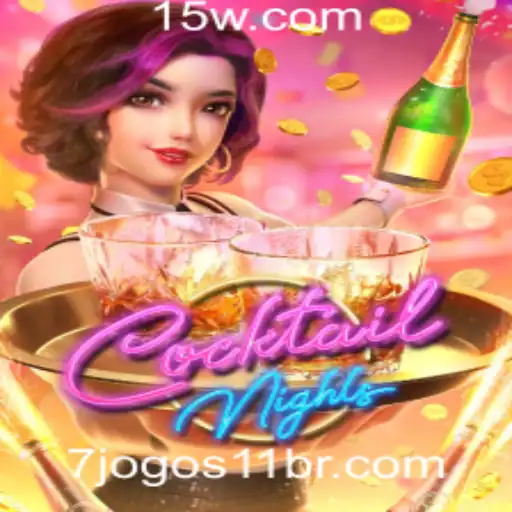 Explorando o Mundo de CocktailNights: Como Jogar e Se Divertir