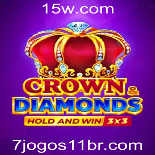 Descobrindo o Universo do Jogo Crowndiamonds