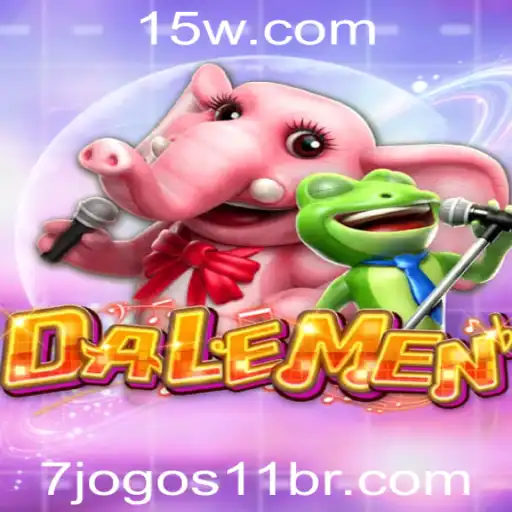 DALEMEN: Descubra o Fascinante Mundo deste Jogo Emocionante