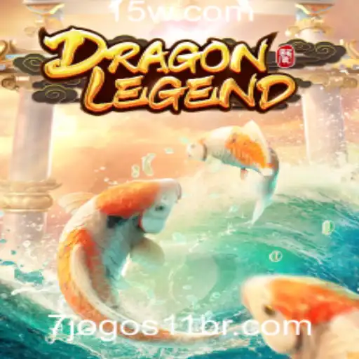 Descubra DragonLegend: Um Mergulho no Mundo Mítico dos Dragões