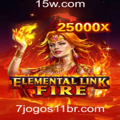 Descubra o Mundo de ElementalLinkFire