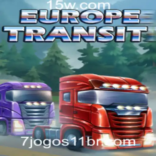 Descobrindo o Fascinante Mundo de EuropeTransit