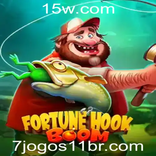 FortuneHookBoom: Uma Nova Onda no Universo dos Jogos com Elementos Brasileiros