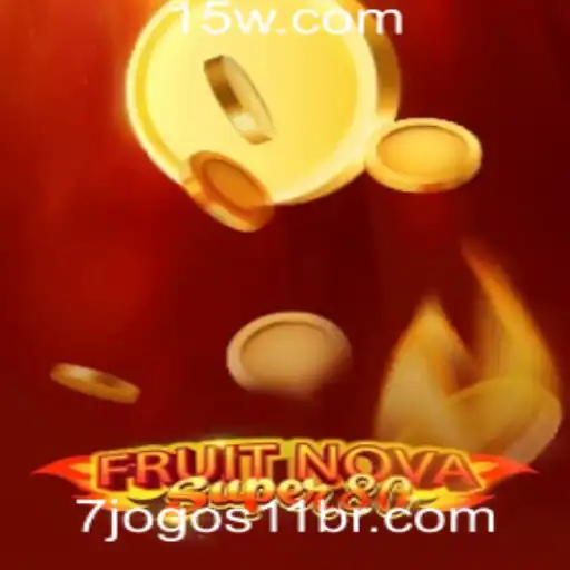 Descubra o Envolvente Mundo de FruitNovaSuper80