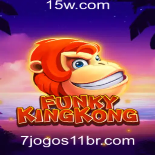 Descubra FunkyKingKong: O Jogo Vibrante Que Está Conquistando o Brasil