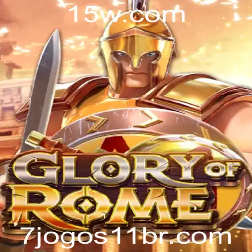 Descubra o Fascinante Mundo de GloryofRome: Regras e Estratégias do Jogo