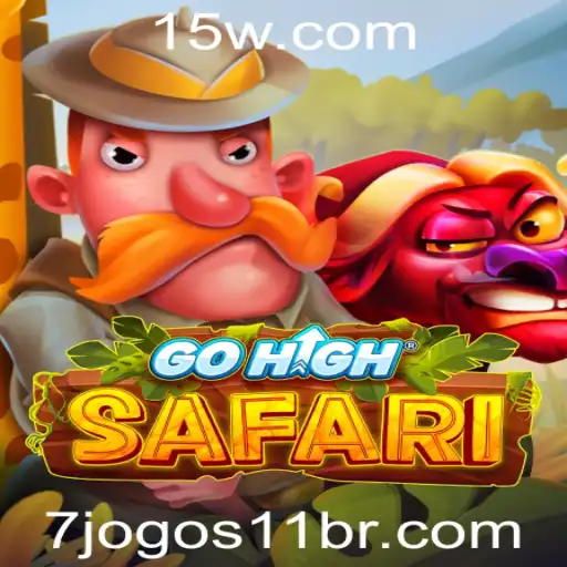 Explorando GoHighSafari: O Envolvente Mundo dos Jogos de Safari