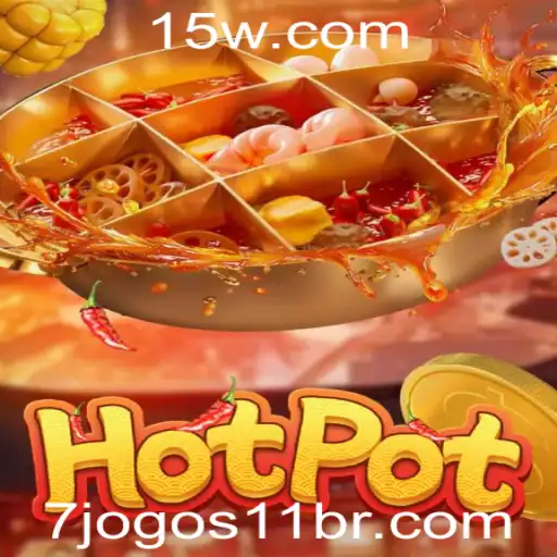 Descubra o Mundo do Jogo Hotpot: Inovação e Estratégia em um Só Lugar