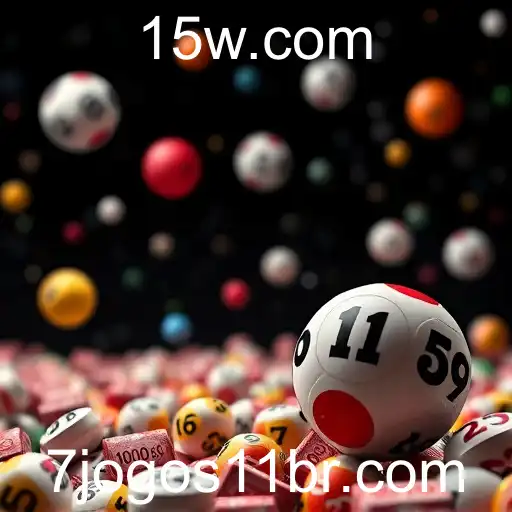 Loteria: A Fascinante Jornada dos Sonhos e Números