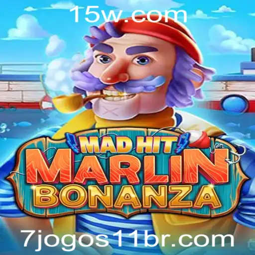 MadHitMarlinBonanza: Descubra a Nova Sensação dos Jogos