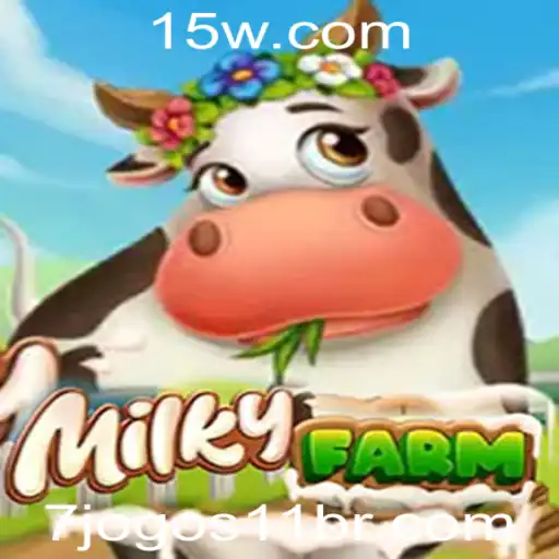 Descubra o Mundo de MilkyFarm: Um Jogo de Aventuras Rurais