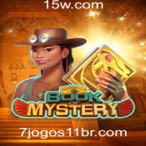 Book of Mystery: Explorando o Fascinante Jogo de Aventura