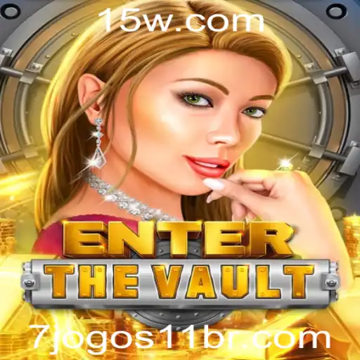 Descubra as Aventuras de 'EntertheVault': Um Mundo de Estratégia e Mistério