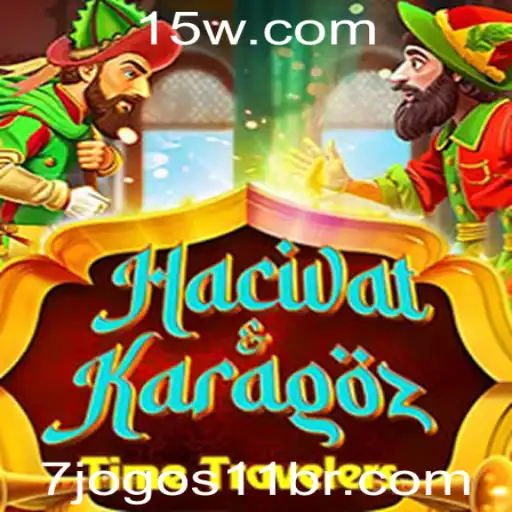 Descubra HacivatandKaragoz: Um Mergulho no Fascinante Mundo do Jogo Tradicional