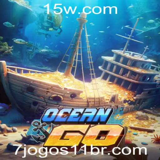 Explorando OceanGO: Uma Aventura Aquática para Todas as Idades