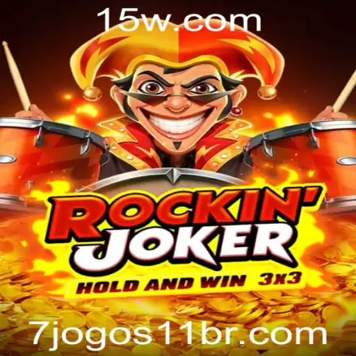 Descubra o Fascinante Mundo de Rockinjoker