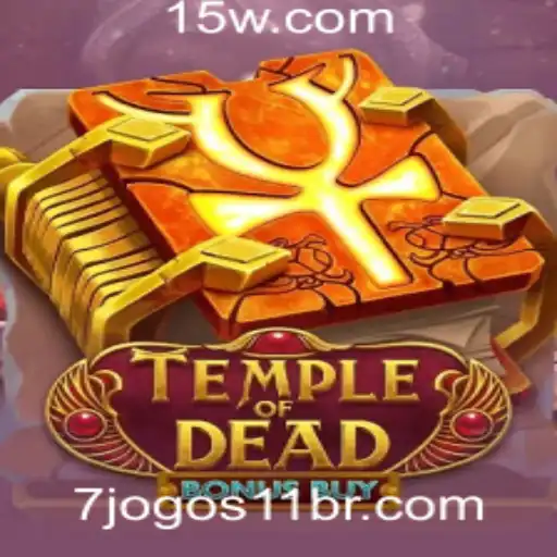 Temple of Dead Bonus Buy: Mergulhe na Aventura dos Jogos de Azar