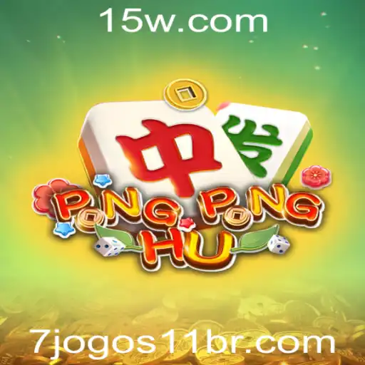 Explorando o Mundo de PONGPONGHU: Um Jogo Envolvente e Estratégico