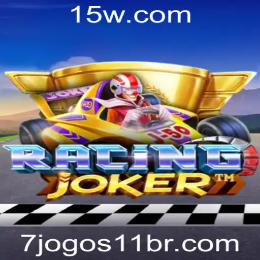 Descubra o Mundo de RacingJoker: Um Jogo de Corrida Inovador