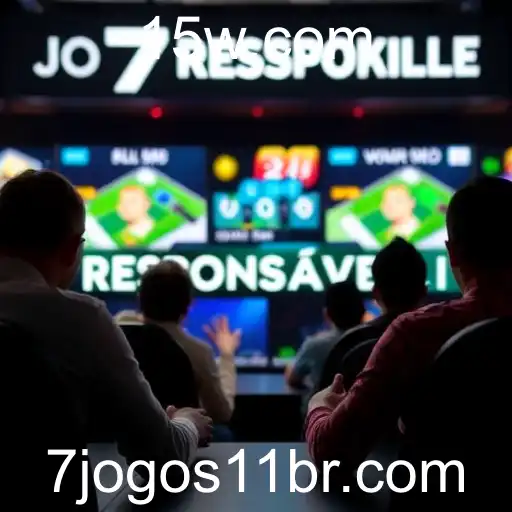 Jogo Responsável: A Essência de Jogar com Consciência