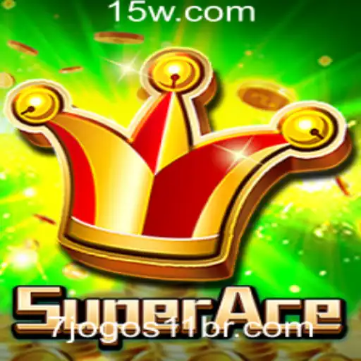 SuperAce: O Jogo Estratégico que está Conquistando o Brasil