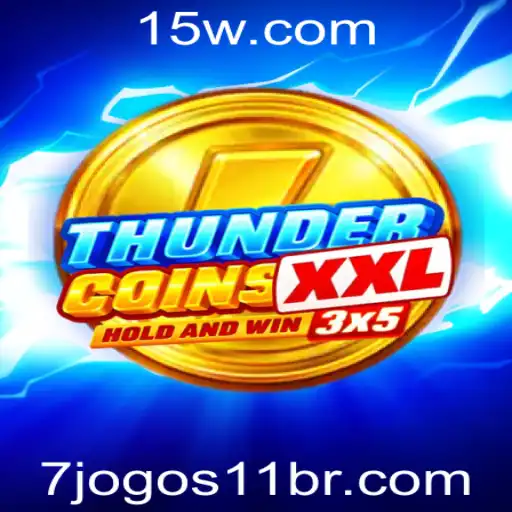 Descubra o Universo de ThunderCoinsXxl: Um Novo Horizonte dos Jogos Online
